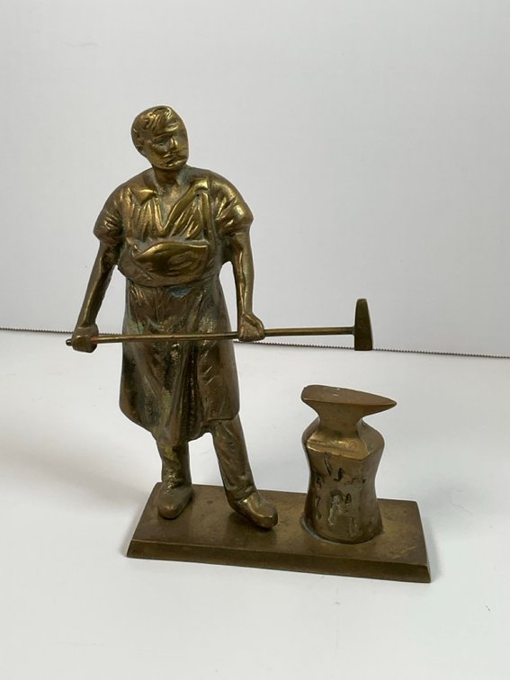 Image for Hamilton Collection of Fine Craftsmanship & Antiques