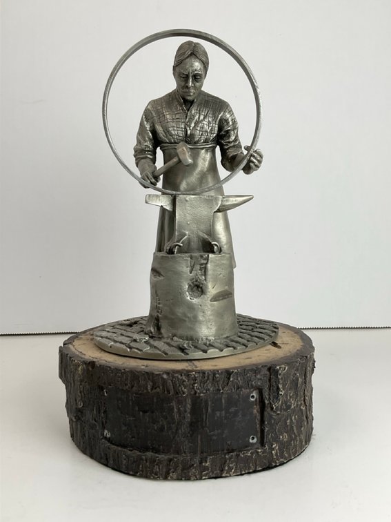 Image for Hamilton Collection of Fine Craftsmanship & Antiques