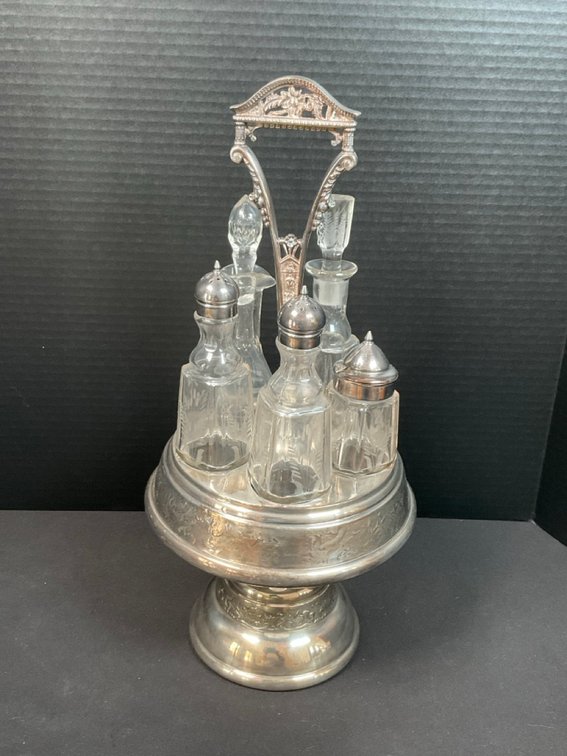 Image for Hamilton Collection of Fine Craftsmanship & Antiques