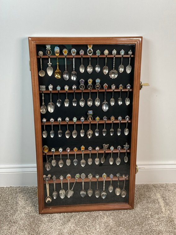 Image for Hamilton Collection of Fine Craftsmanship & Antiques