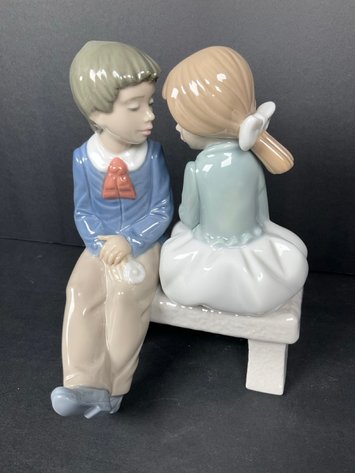 Image for ENT 411 -Timeless Treasures from Beaver & Beckley, WV