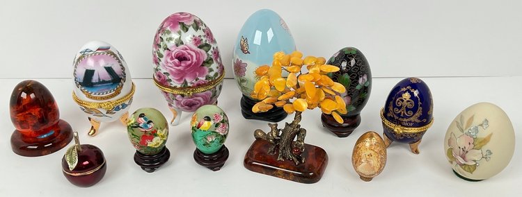 Image for ENT 411 -Timeless Treasures from Beaver & Beckley, WV