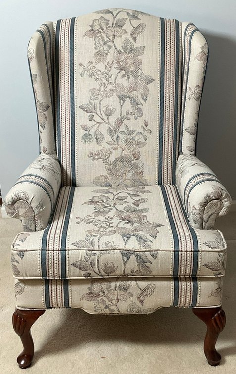 Image for ENT 411 -Timeless Treasures from Beaver & Beckley, WV