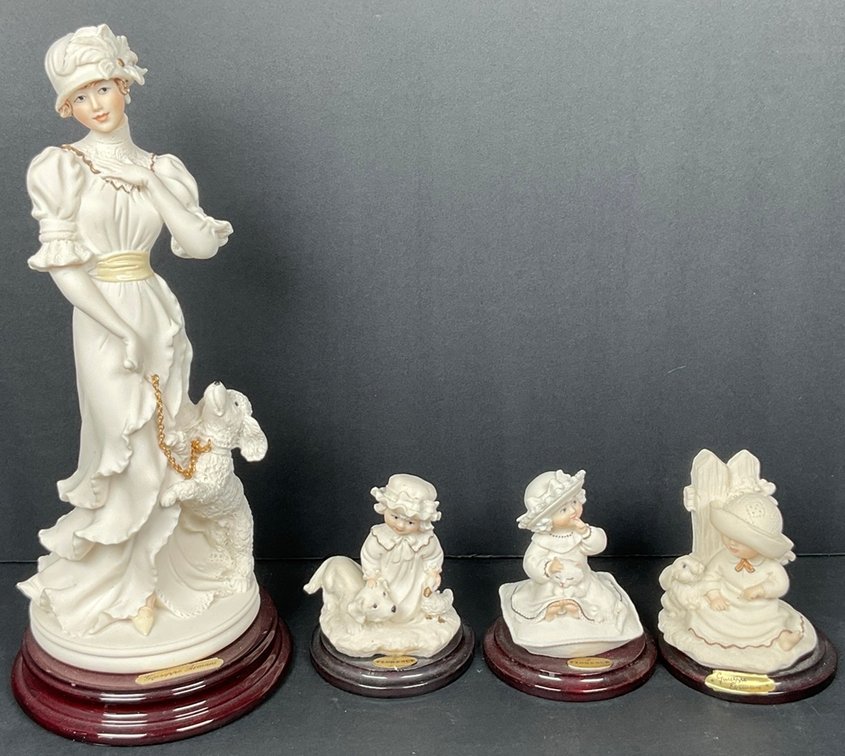 Image for ENT 411 -Timeless Treasures from Beaver & Beckley, WV