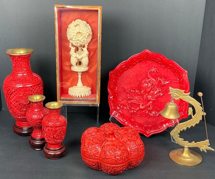 Image for ENT 411 -Timeless Treasures from Beaver & Beckley, WV