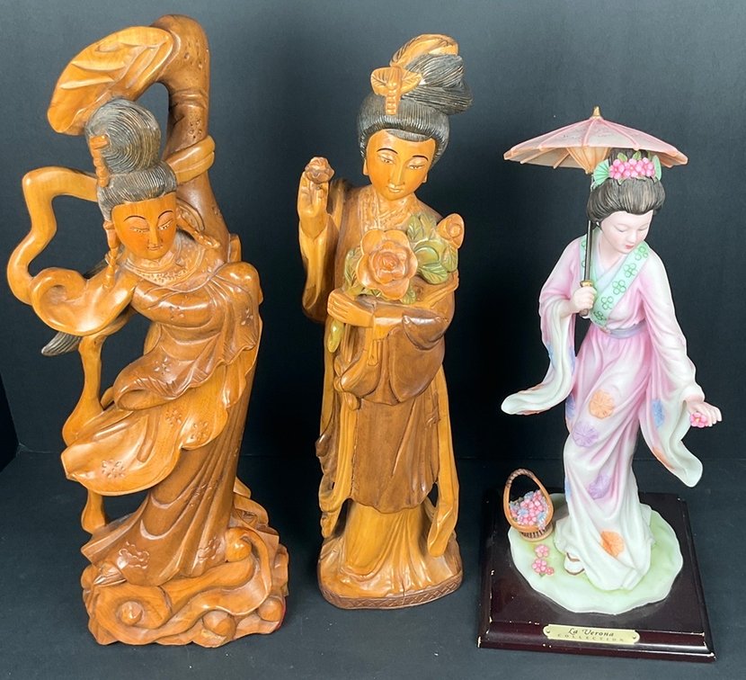 Image for ENT 411 -Timeless Treasures from Beaver & Beckley, WV