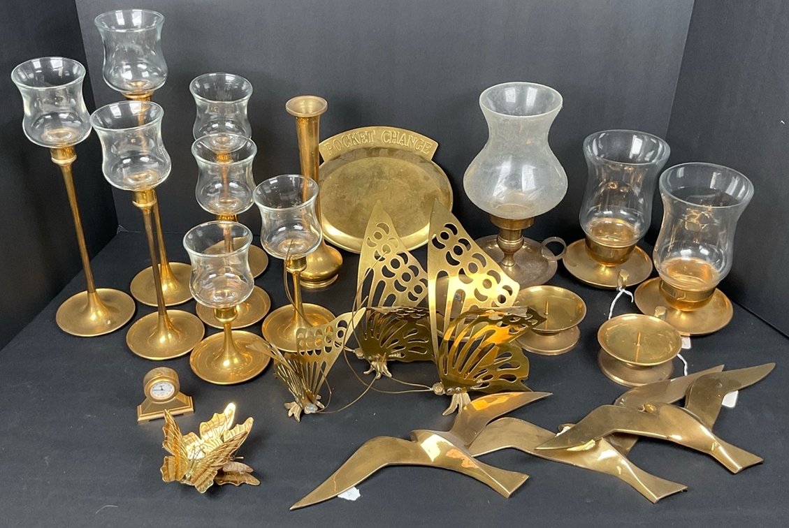 Image for ENT 411 -Timeless Treasures from Beaver & Beckley, WV