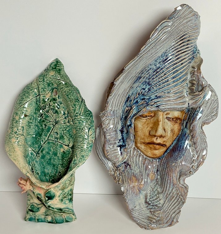 Image for ENT 411 -Timeless Treasures from Beaver & Beckley, WV