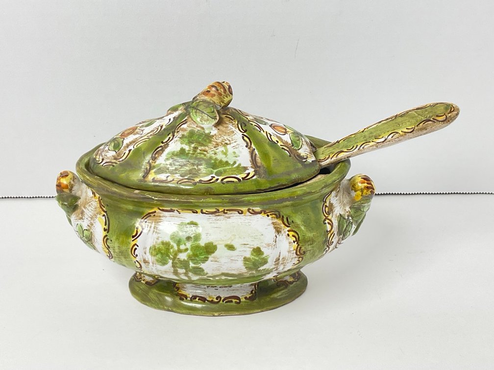 Image for ENT 411 -Timeless Treasures from Beaver & Beckley, WV