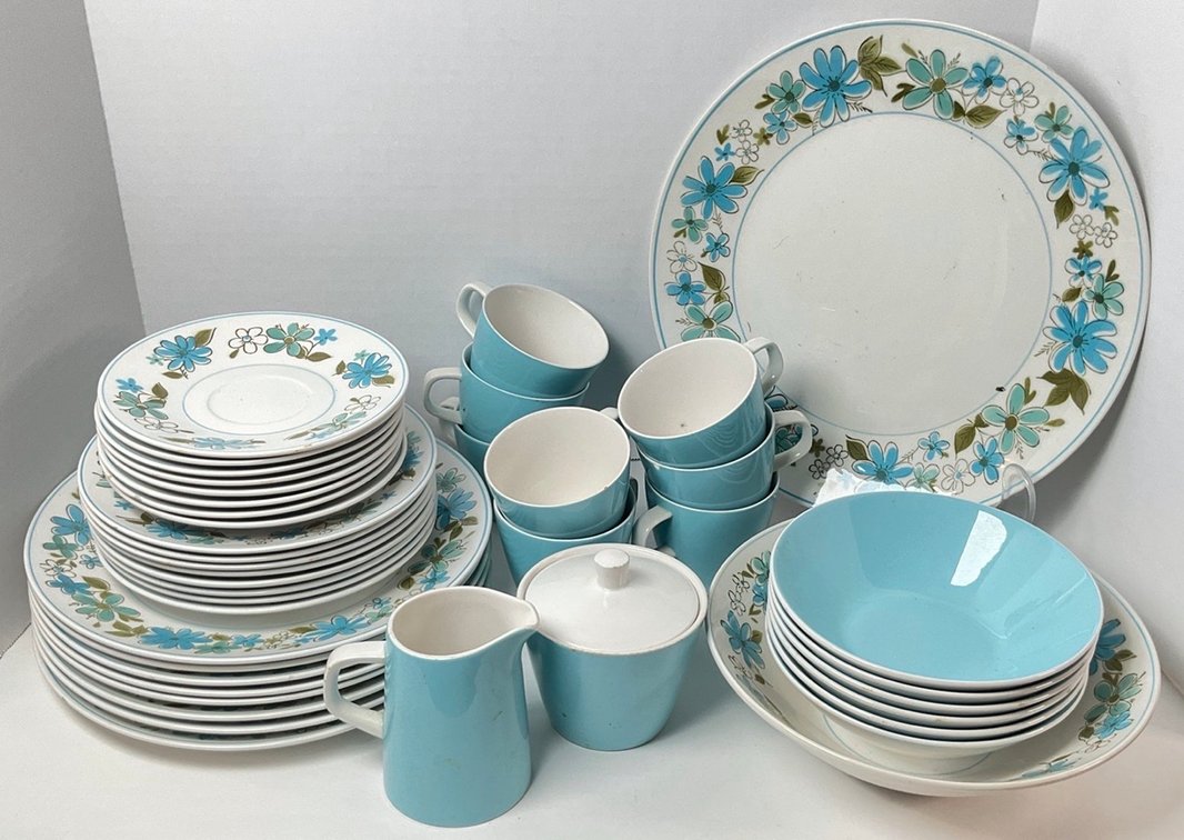 Image for ENT 411 -Timeless Treasures from Beaver & Beckley, WV