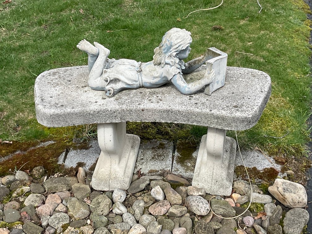 Image for ENT 411 -Timeless Treasures from Beaver & Beckley, WV