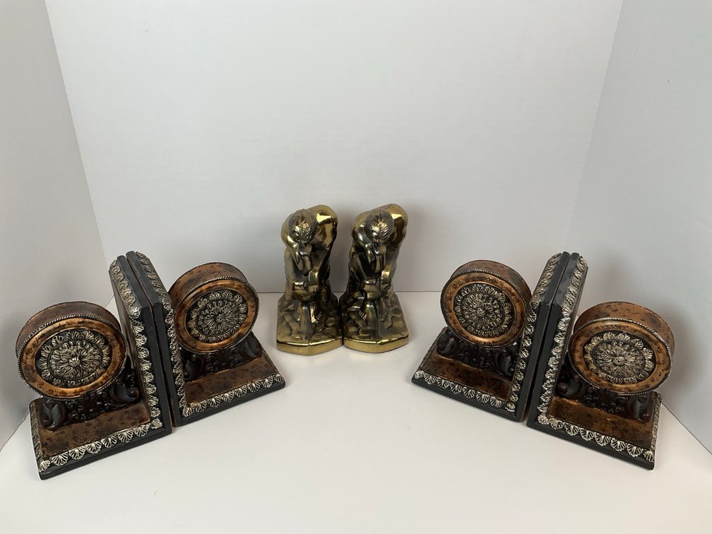 Image for ENT 411 -Timeless Treasures from Beaver & Beckley, WV