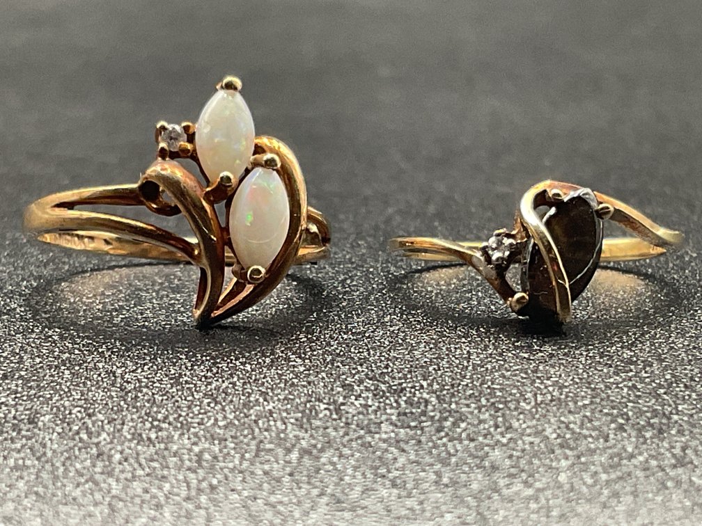 Image for ENT 411 -Timeless Treasures from Beaver & Beckley, WV