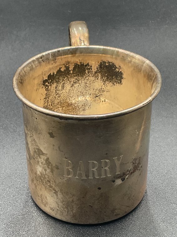 Image for ENT 411 -Timeless Treasures from Beaver & Beckley, WV