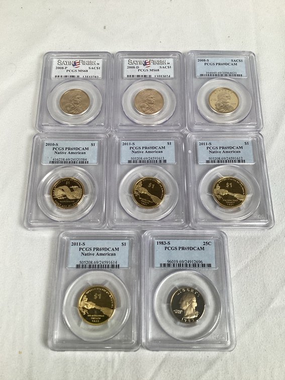 Image for ENT 411 -Timeless Treasures from Beaver & Beckley, WV