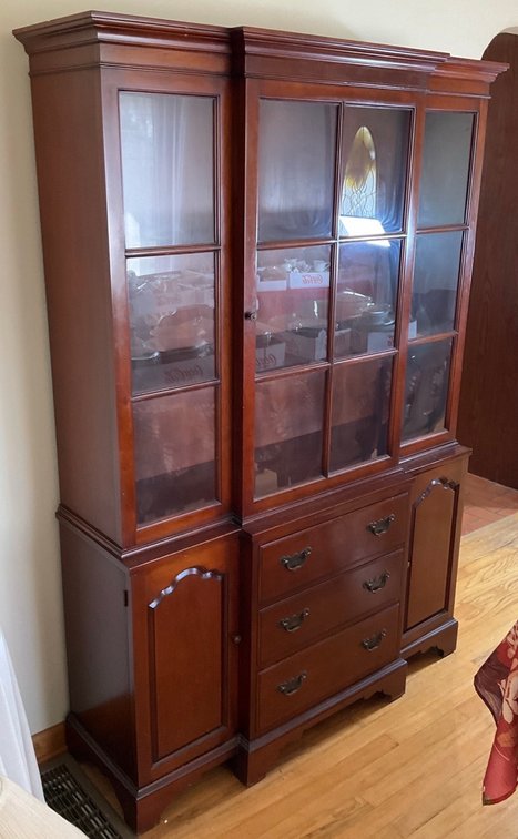 Image for ENT 411 -Timeless Treasures from Beaver & Beckley, WV
