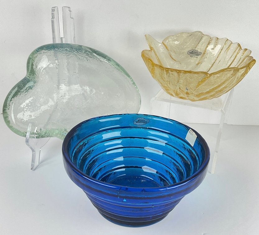 Image for ENT 411 -Timeless Treasures from Beaver & Beckley, WV