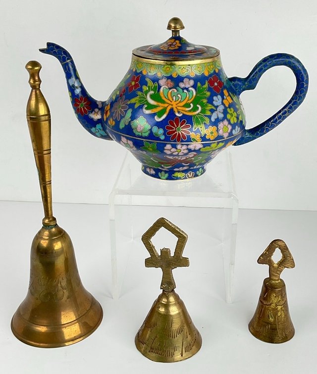 Image for ENT 411 -Timeless Treasures from Beaver & Beckley, WV