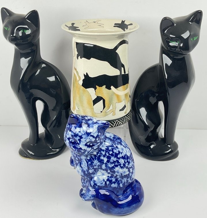 Image for ENT 411 -Timeless Treasures from Beaver & Beckley, WV