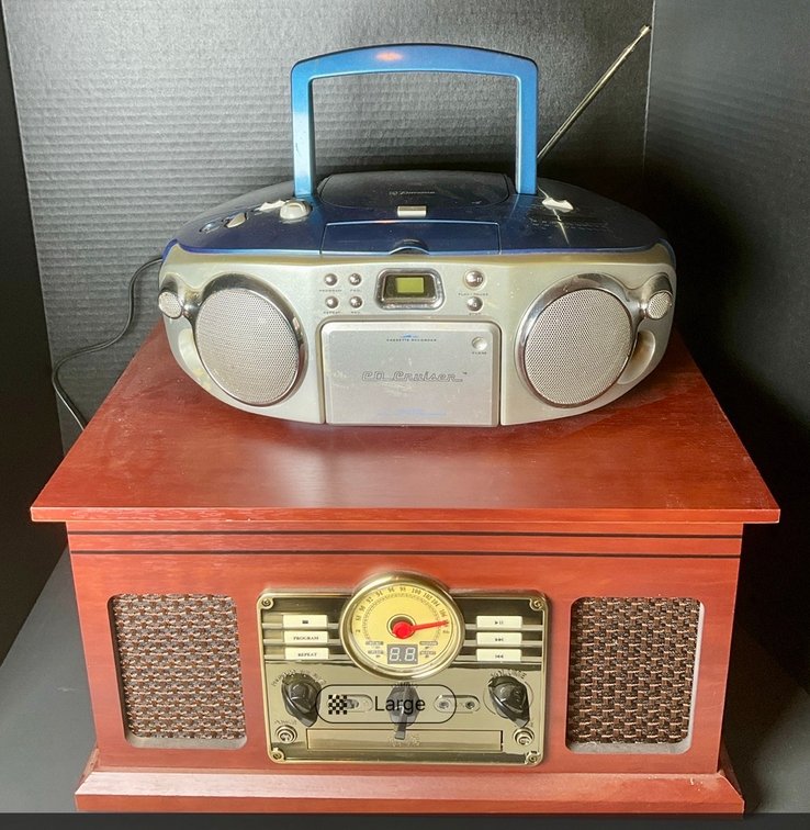 Image for ENT 411 -Timeless Treasures from Beaver & Beckley, WV