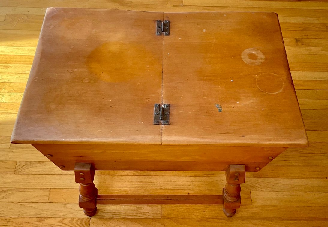 Image for ENT 411 -Timeless Treasures from Beaver & Beckley, WV