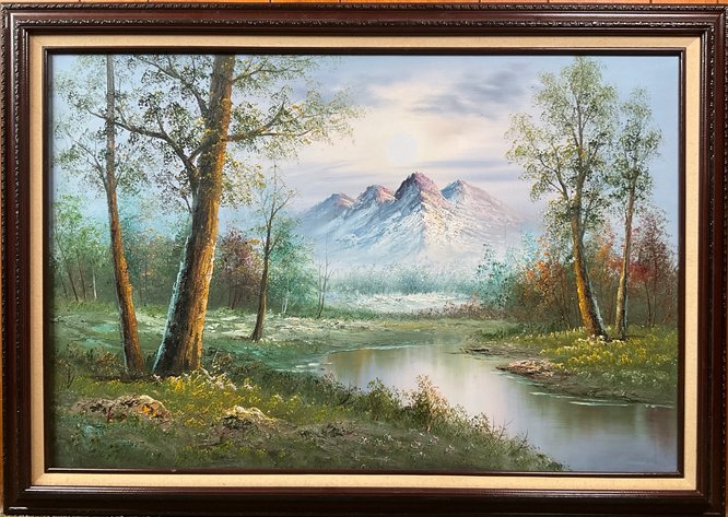 Image for FAR 727- Marvelous Multi-Estate Auction