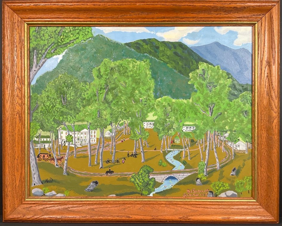 Image for FAR 727- Marvelous Multi-Estate Auction