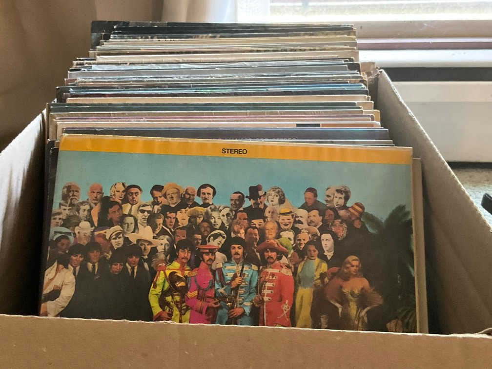 Image for FAR 727- Marvelous Multi-Estate Auction