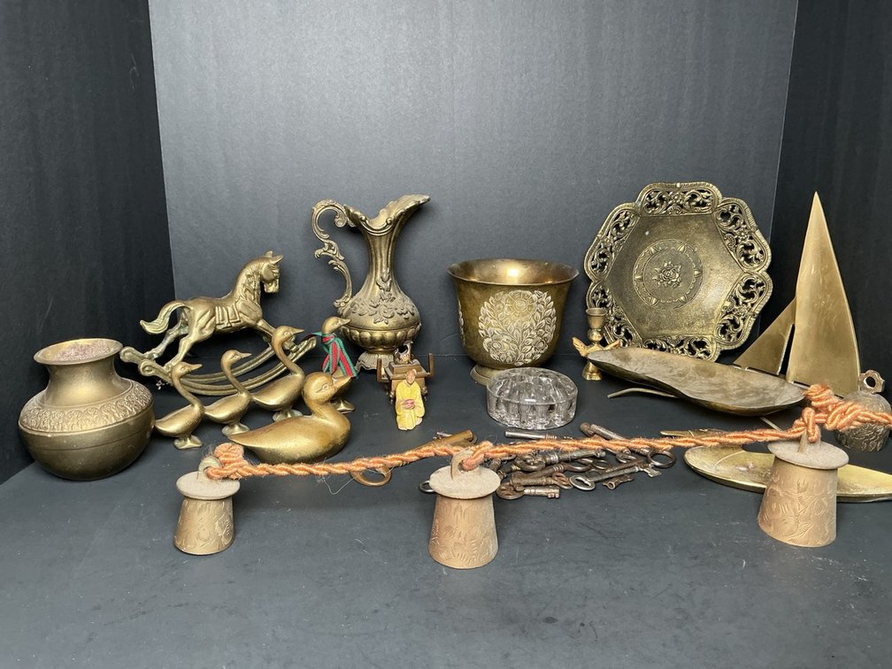 Image for FAR 727- Marvelous Multi-Estate Auction