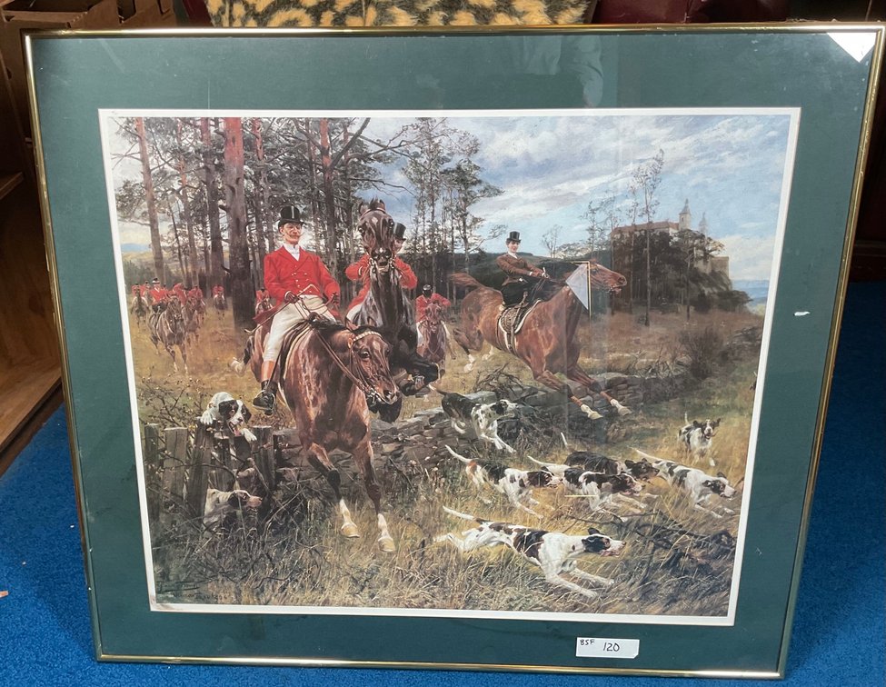 Image for FAR 727- Marvelous Multi-Estate Auction