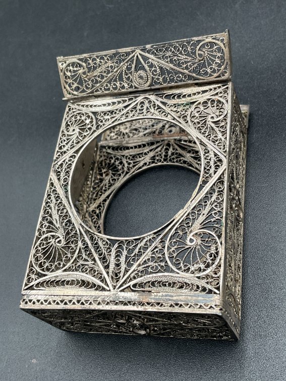 Image for Collectors' Showcase in Roanoke, Part 2