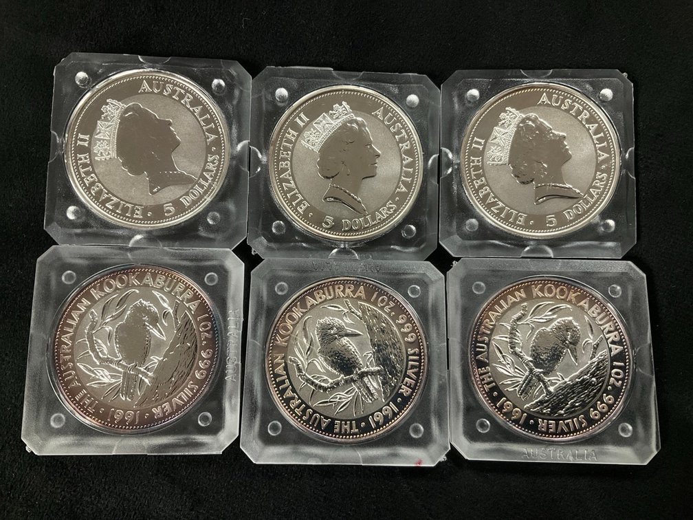 Image for Collectors' Showcase in Roanoke, Part 2