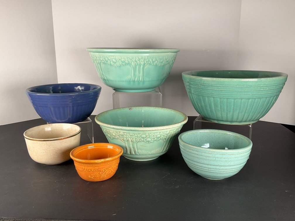 Image for Collectors' Showcase in Roanoke, Part 2