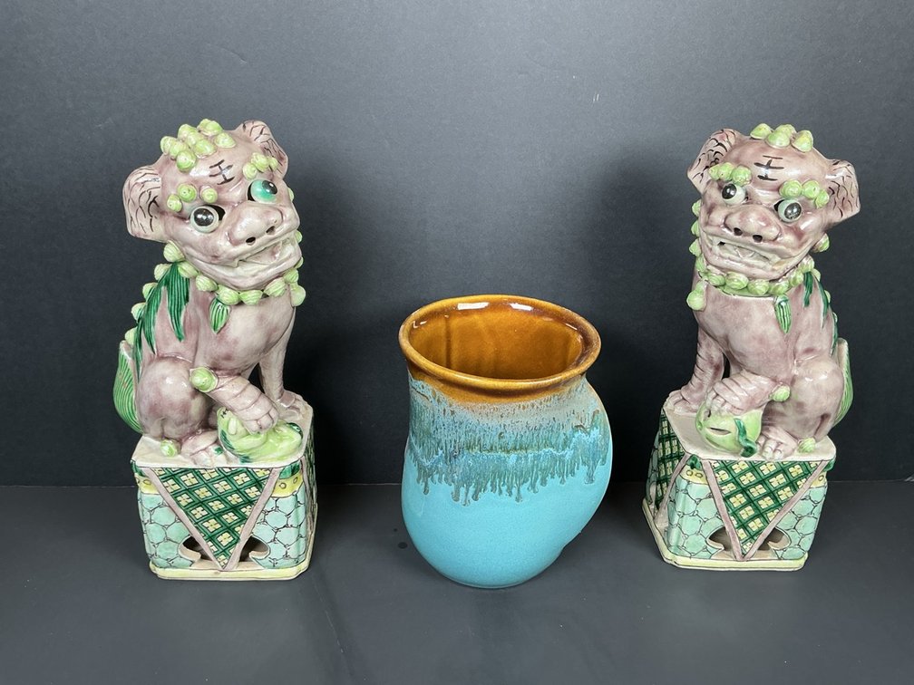 Image for Collectors' Showcase in Roanoke, Part 2