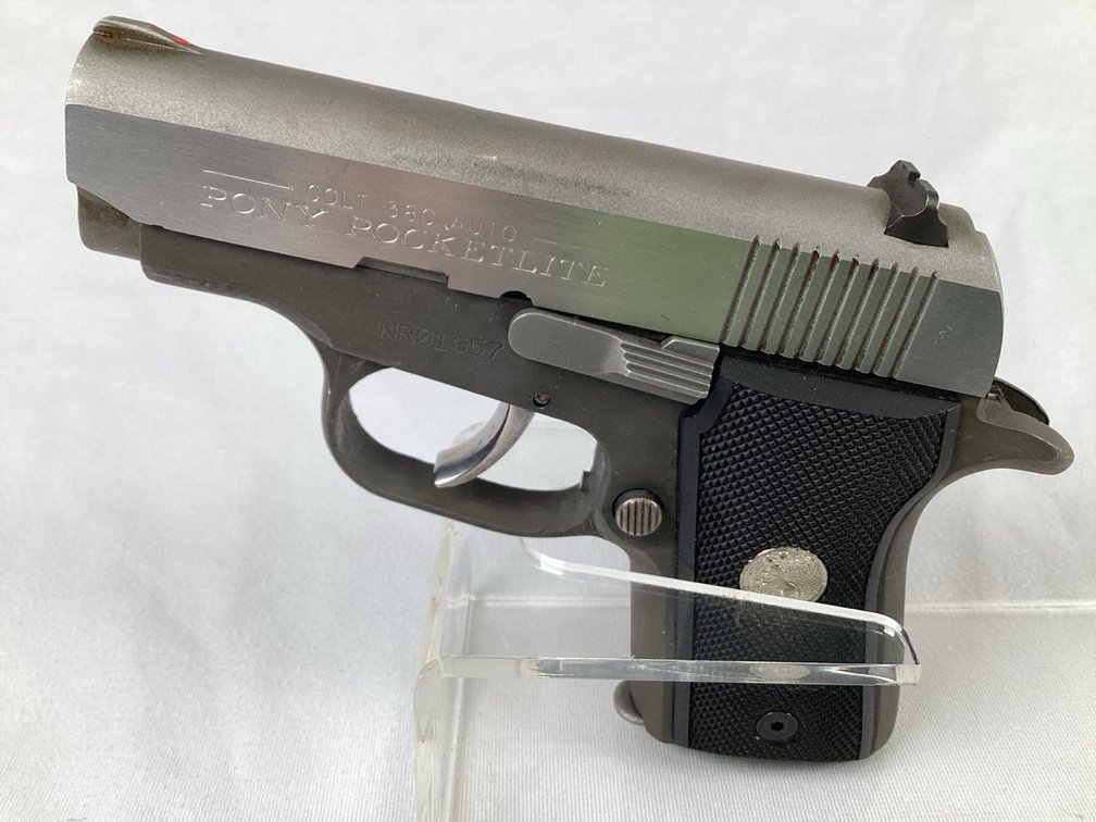 Image for Spectacular Spring Firearms Auction