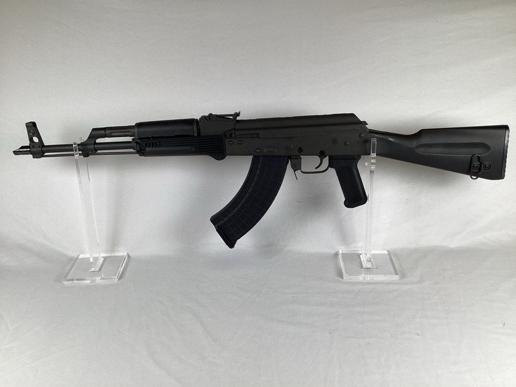 Image for Spectacular Spring Firearms Auction