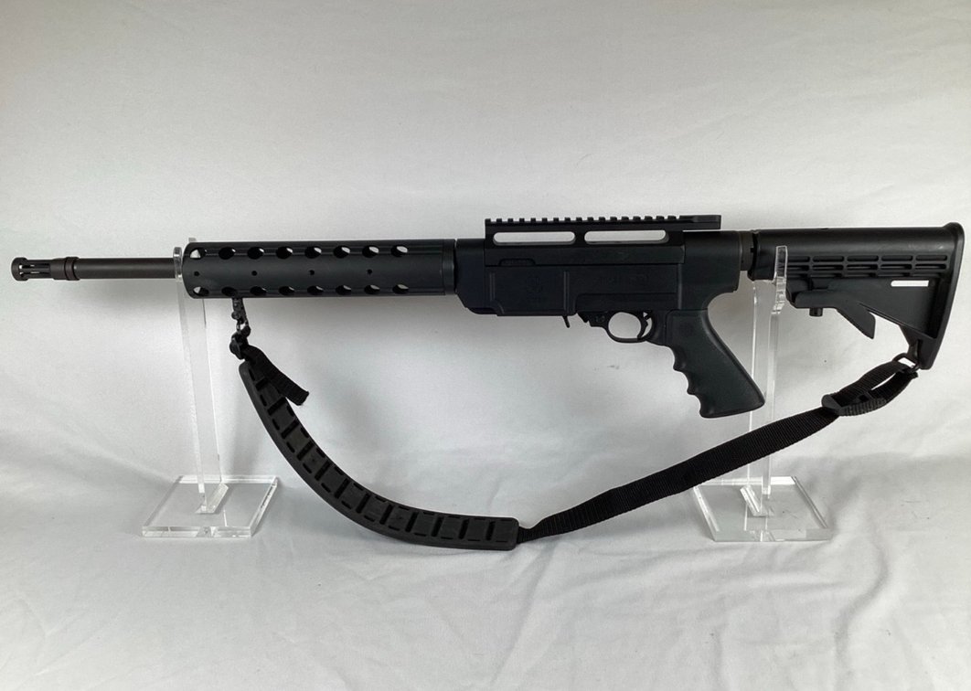 Image for Spectacular Spring Firearms Auction