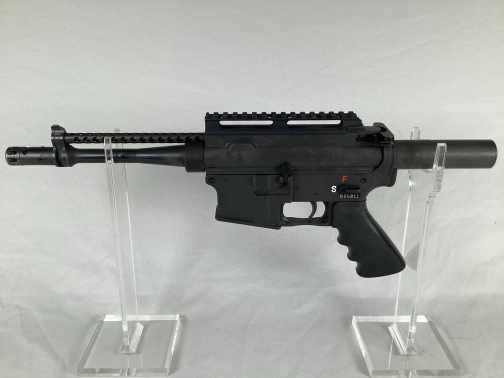 Image for Spectacular Spring Firearms Auction