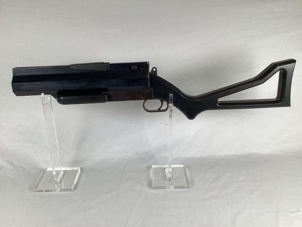 Image for Spectacular Spring Firearms Auction