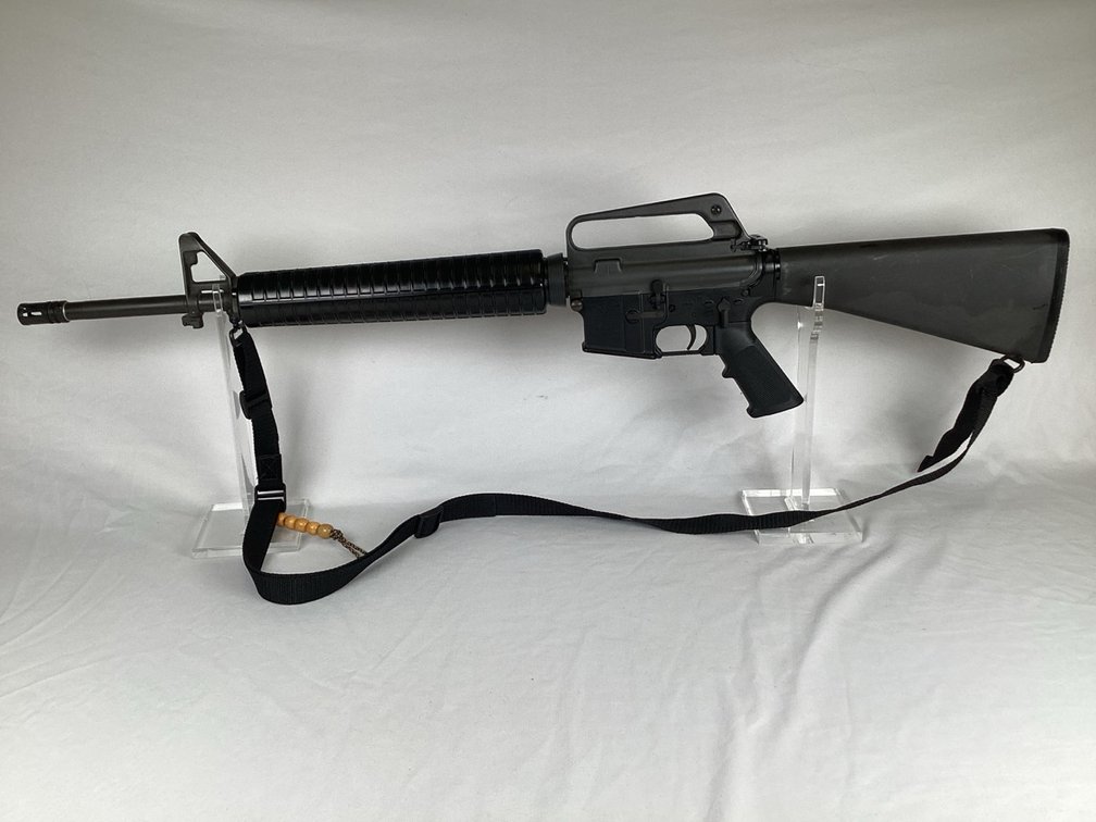 Image for Spectacular Spring Firearms Auction