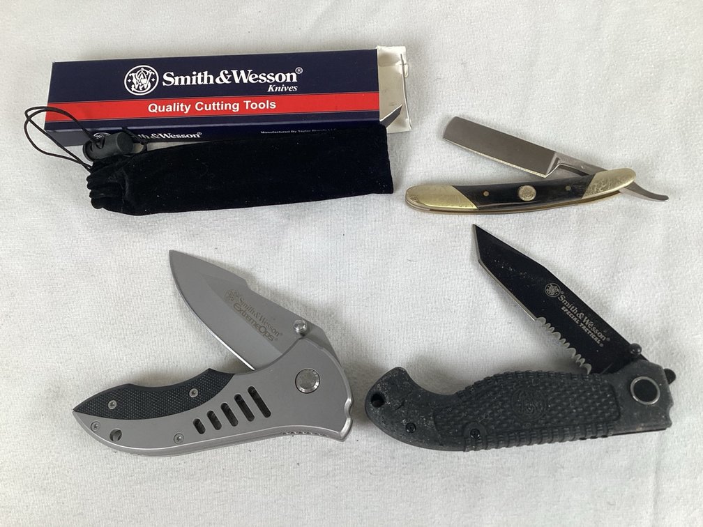 Image for Spectacular Spring Firearms Auction
