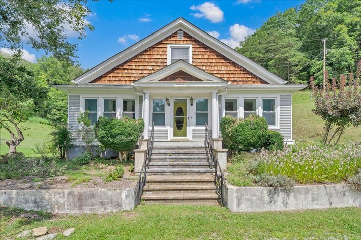 Image for FAR 756 - Your Giles Co. Country Home