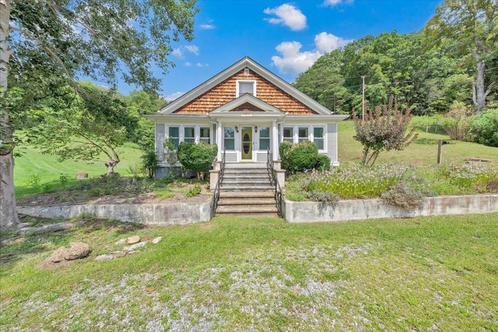 Image for FAR 756 - Your Giles Co. Country Home