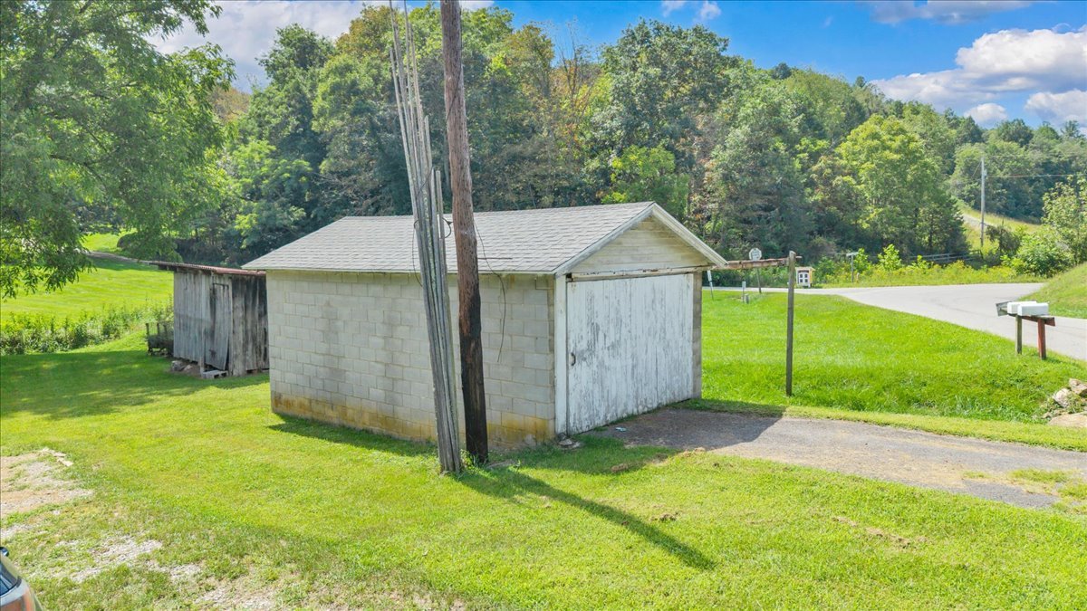 Image for FAR 756 - Your Giles Co. Country Home