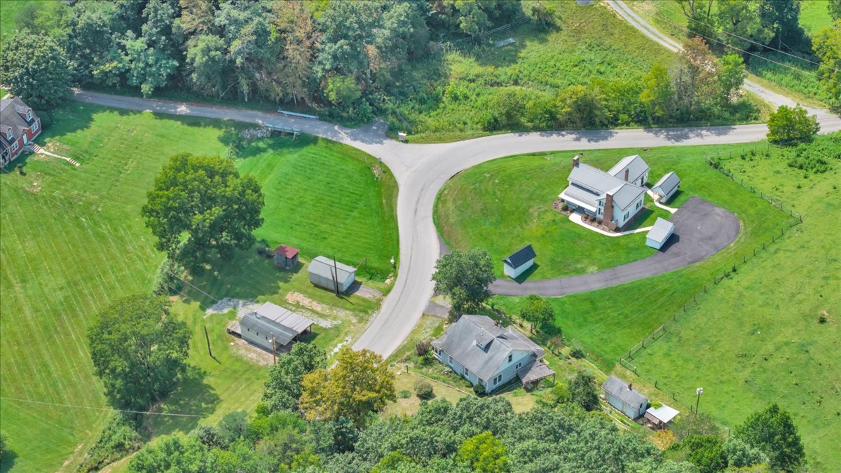 Image for FAR 756 - Your Giles Co. Country Home