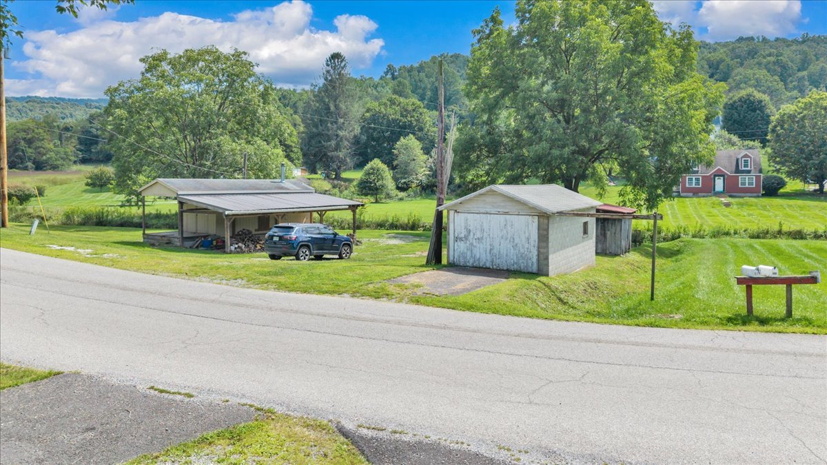 Image for FAR 756 - Your Giles Co. Country Home