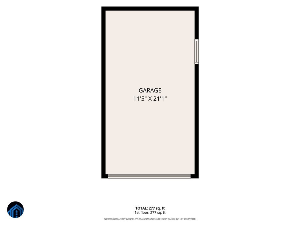 Image for FAR 756 - Your Giles Co. Country Home