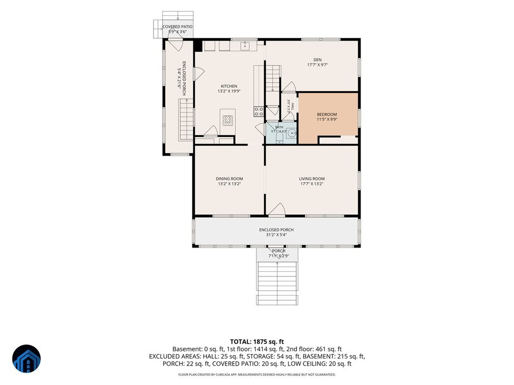 Image for FAR 756 - Your Giles Co. Country Home
