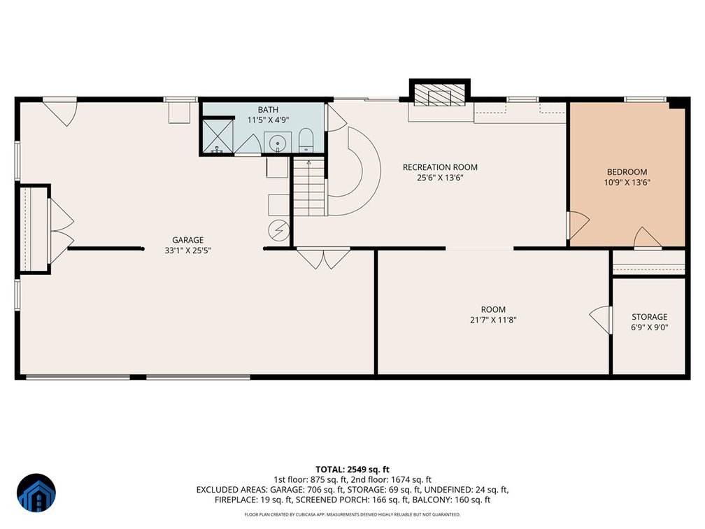 Image for FAR 757 - Roanoke Real Estate Opportunity-Nice Brick Ranch!