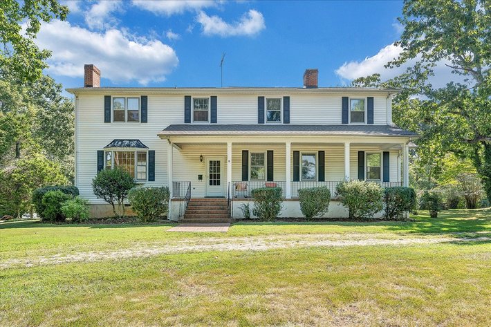 Image for FAR 763 - History and Character - Appomattox, VA Real Estate
